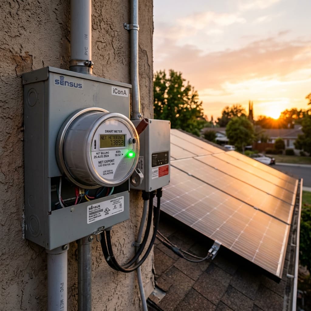 The Great Energy Shift: NEPRA Notifies Transition from 1:1 Net Metering to Net Billing Framework