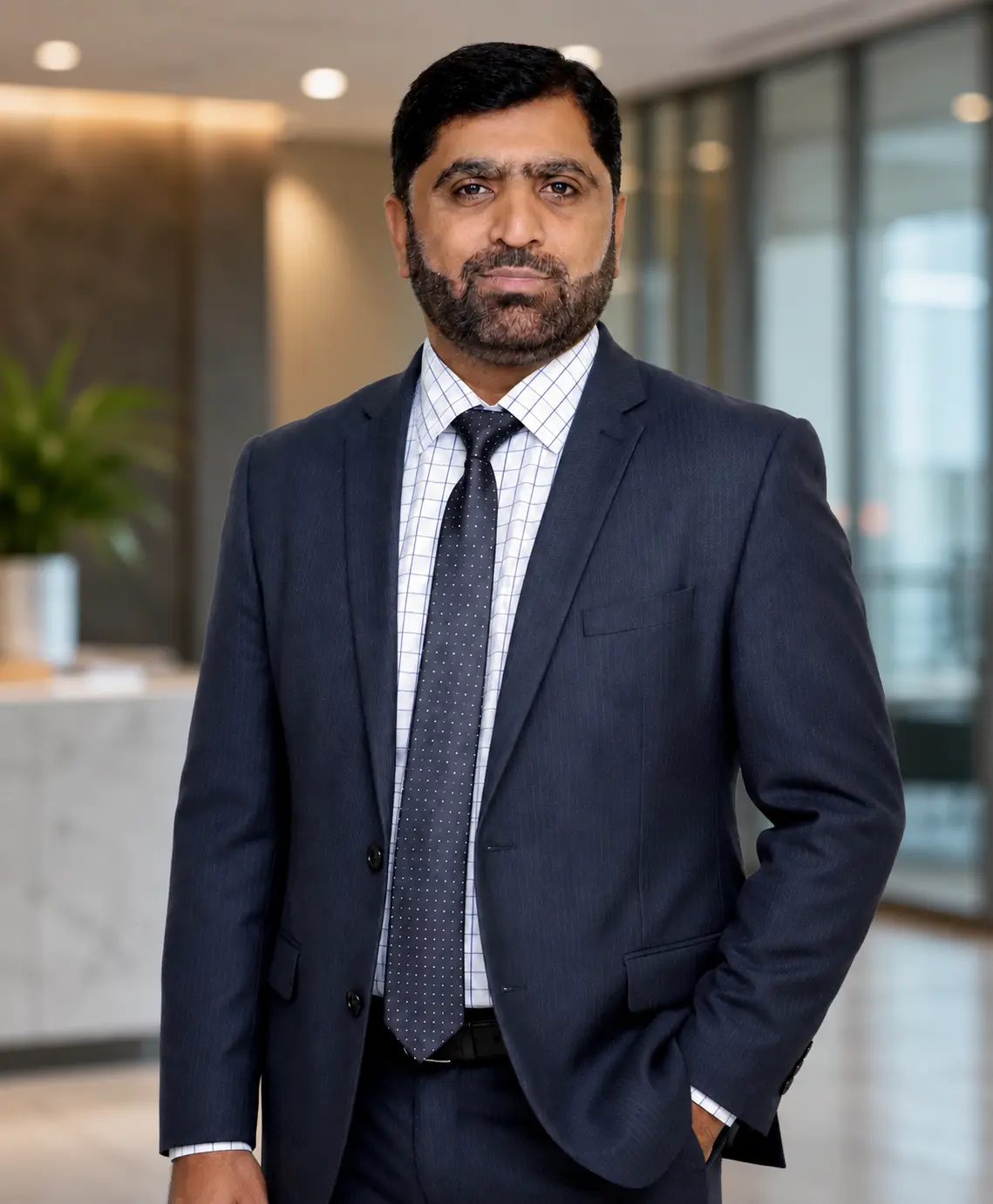 Faheem Maalik