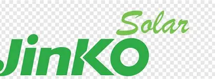 Jinko Solar logo