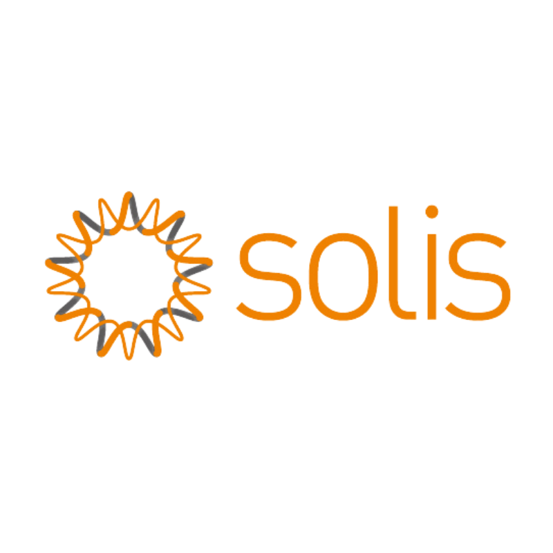 Solis logo