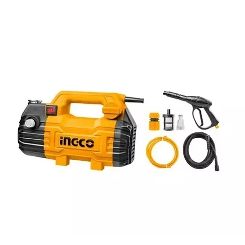 INGCO High Pressure Washer 1500W