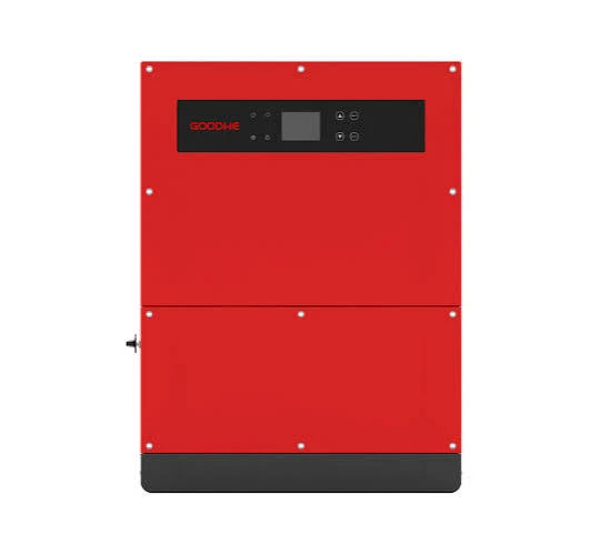 GoodWe 50 kW On-Grid Inverter