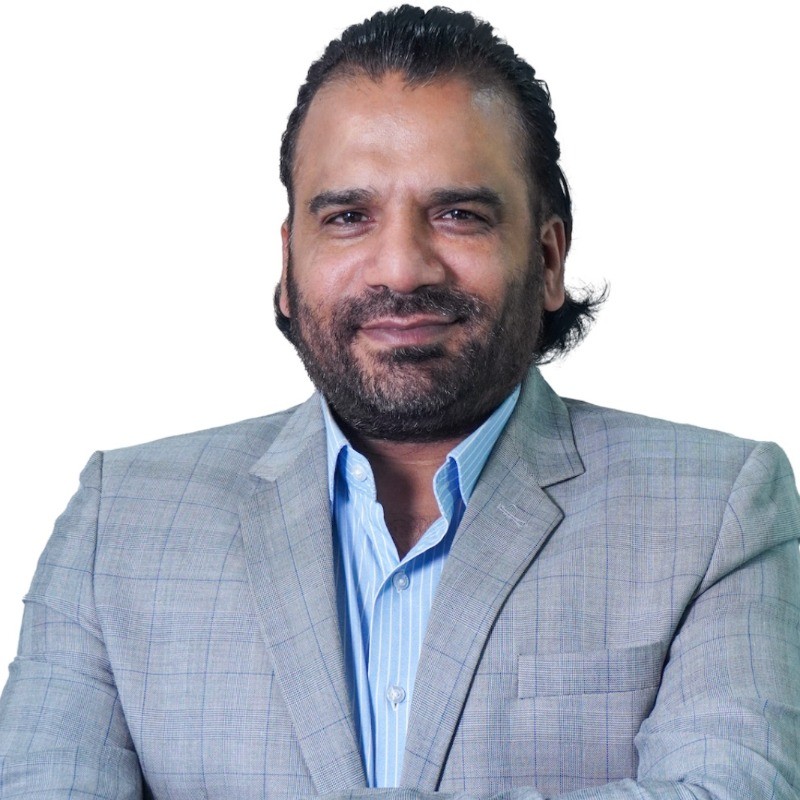 Umer Bilal
