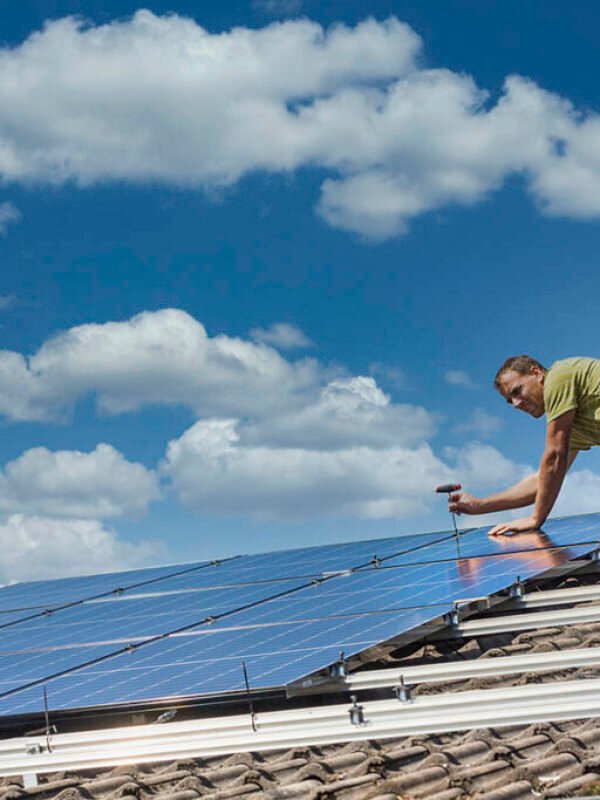 Solar Plant